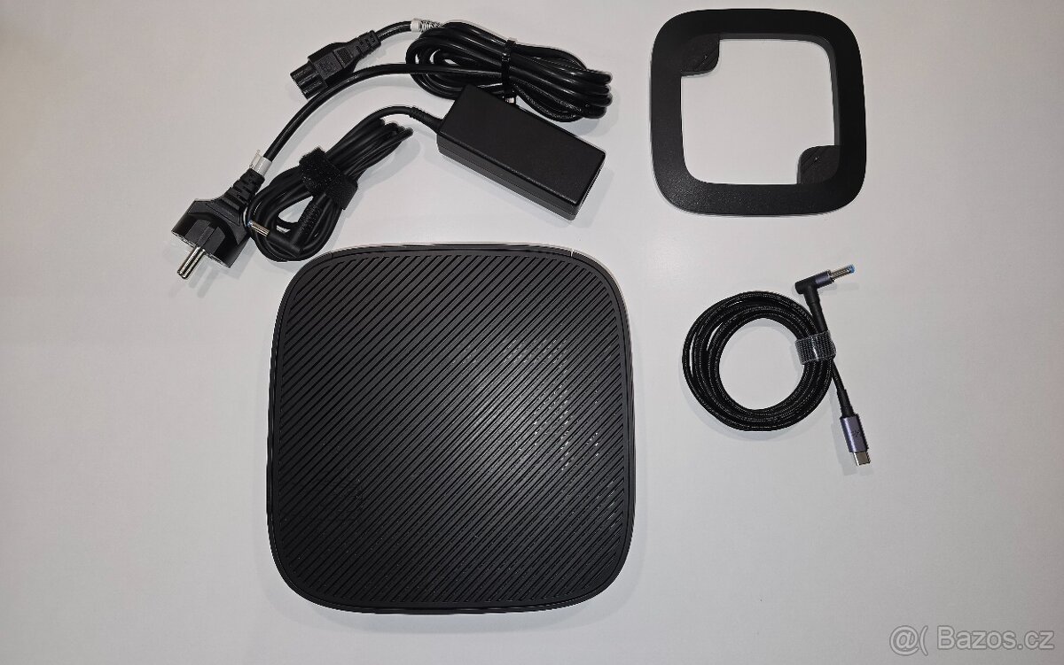 HP T530, mini pc - 2