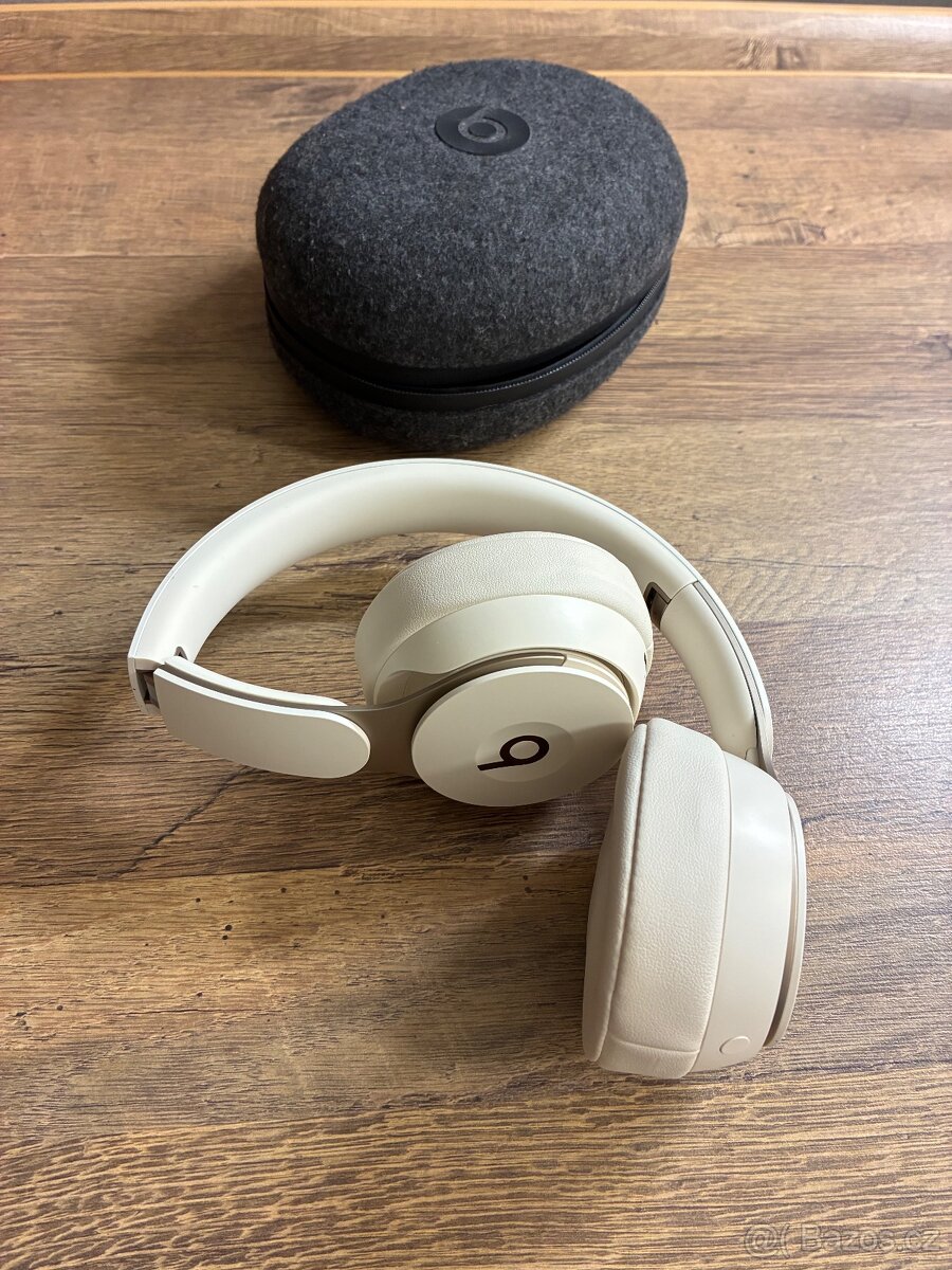 sluchátka Beats - 2