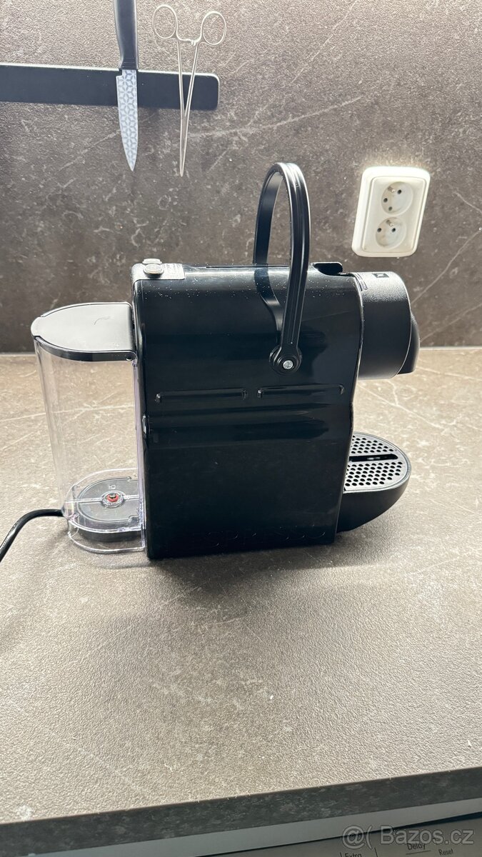 Nespresso De'Longhi Inissia Black - 2