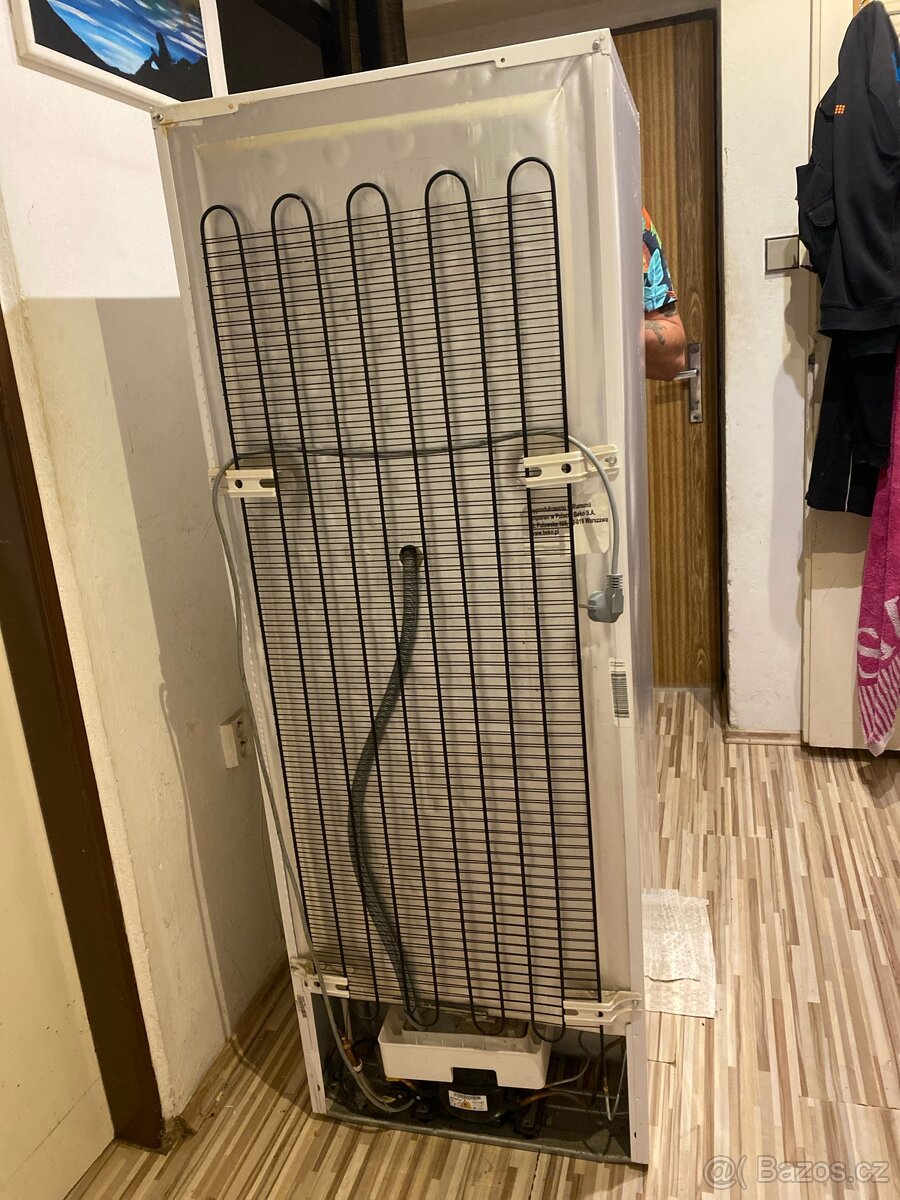 Lednice – plně funkční, dobrý stav - 2