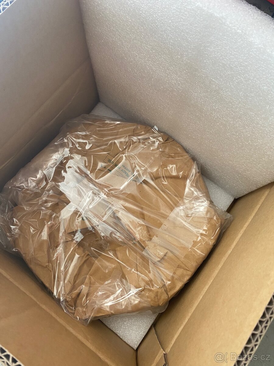 Setrvacnik Tucson sportage 1.7 - 2