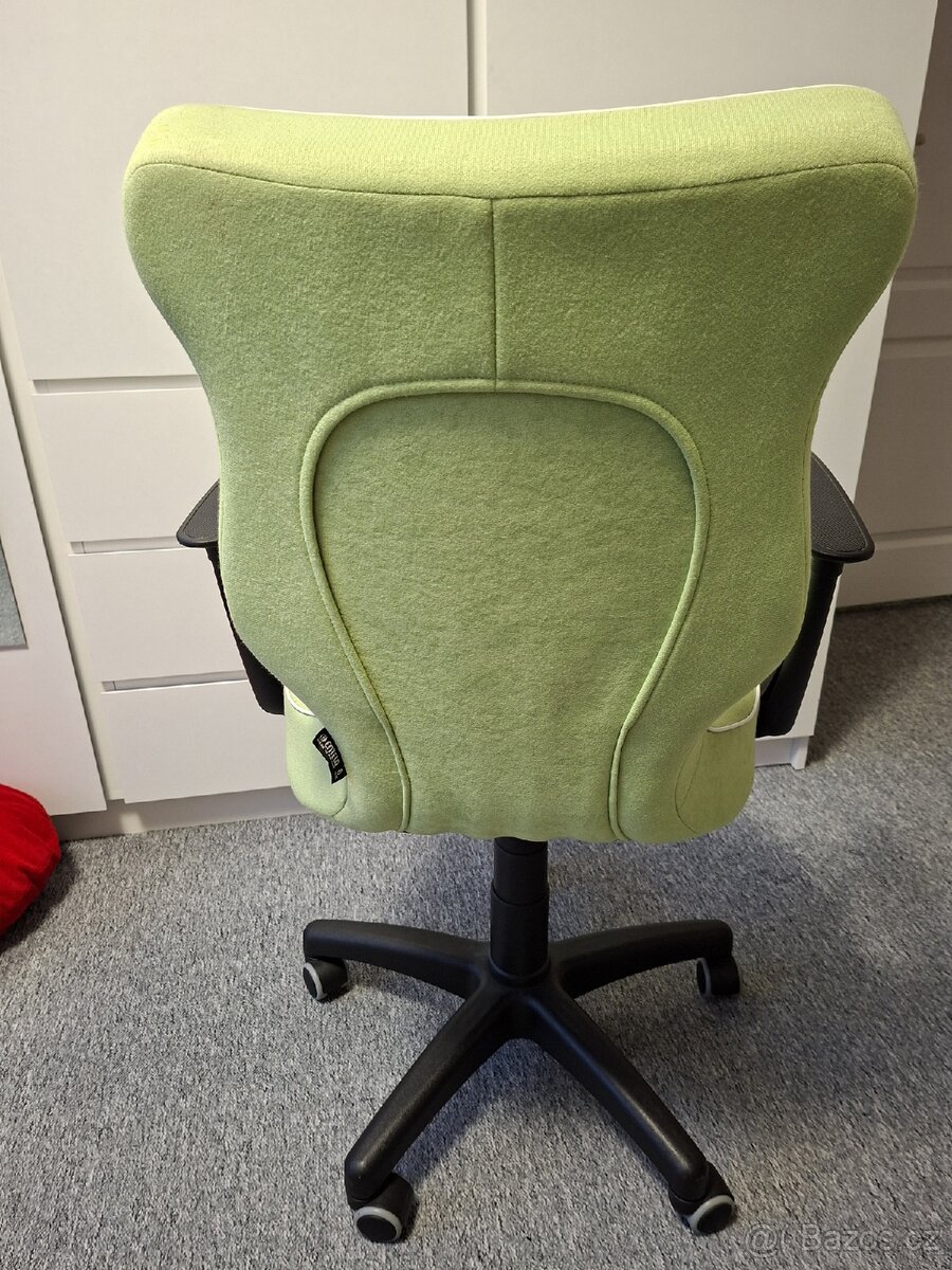 Dětské kolečkové židle - 2