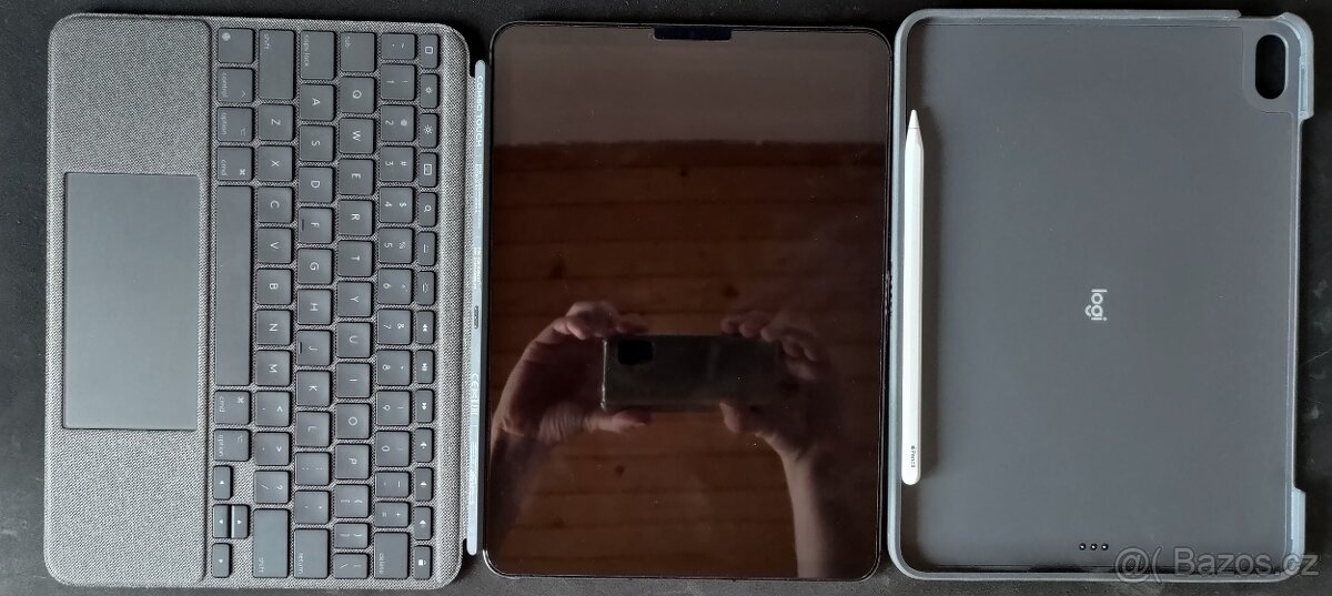 Ipad air M1 256gb cellular (sim) - 2