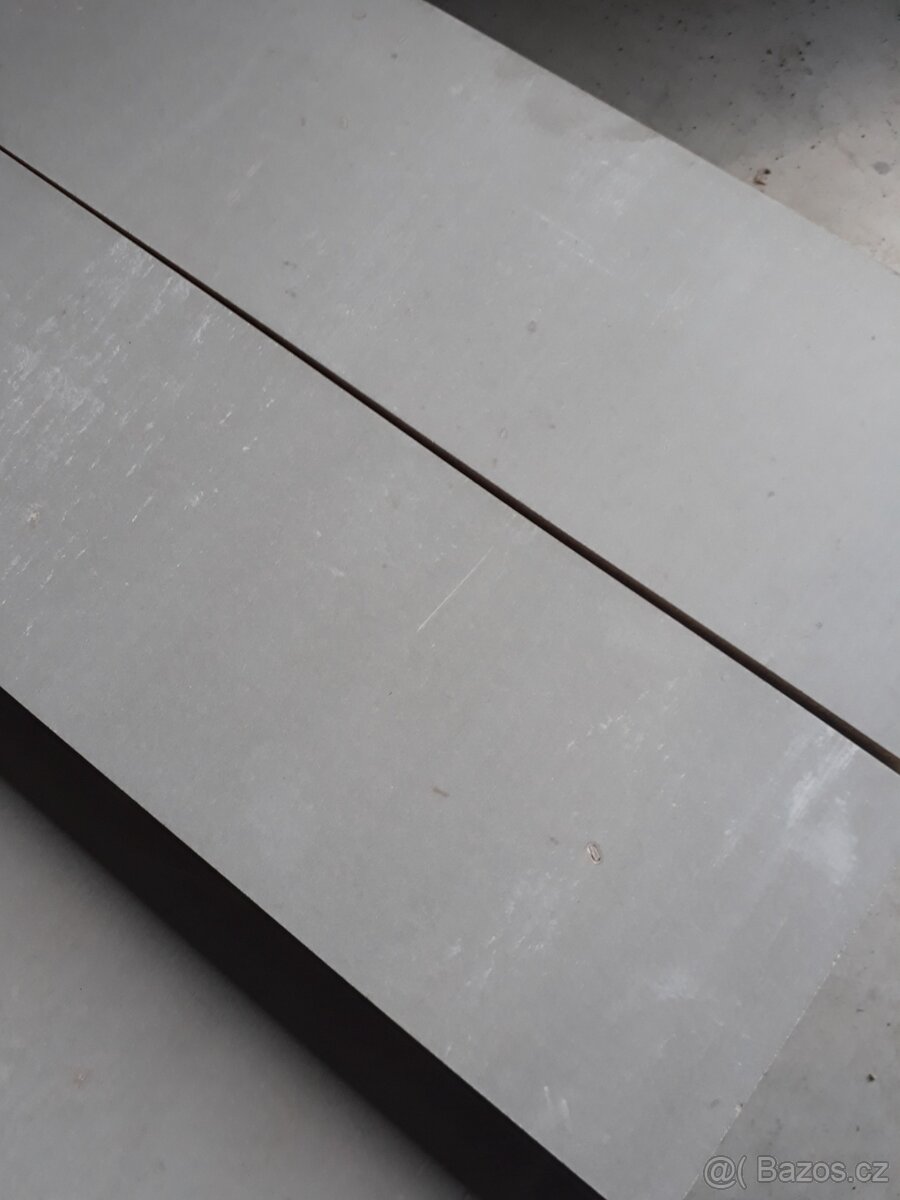 CETRIS DESKY - 125 x 30cm síla 10, 16, 22 mm - 2