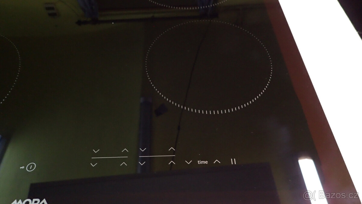 Varná deska MORA VDS 64 BF4 nové čti... - 2