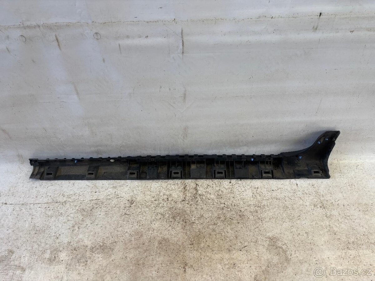 Pravý práh Dacia Duster 2 - 2