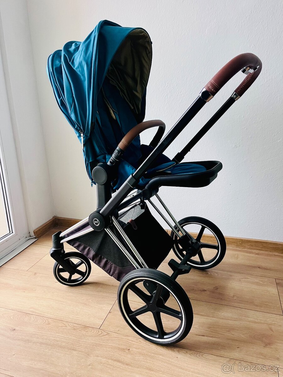 Cybex Priam - 2