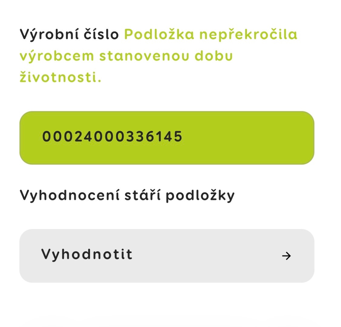 Monitor dechu Nanny - 2