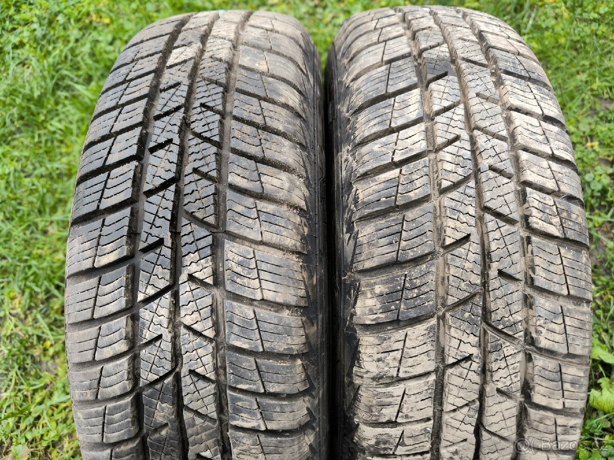 Barum Polaris 5 175/70/13 8mm - 2