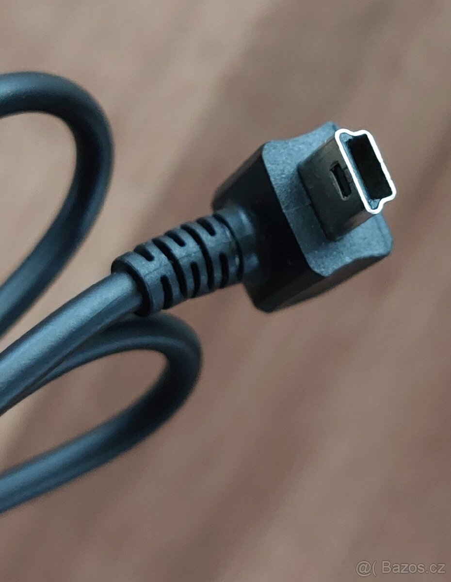 GARMIN TA-20 napájecí kabel do vozidla - 2