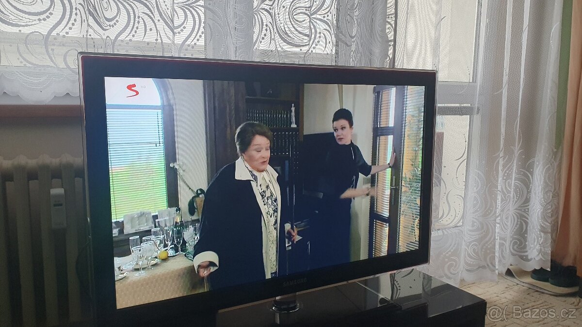 Samsung UE37C5000 - 2