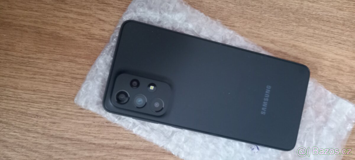 Samsung Galaxy A33 5G - 2