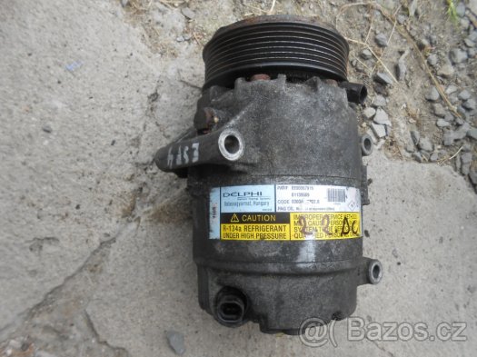 Renault Espace IV 2.2DCi rok 2003 veškeré díly - 2