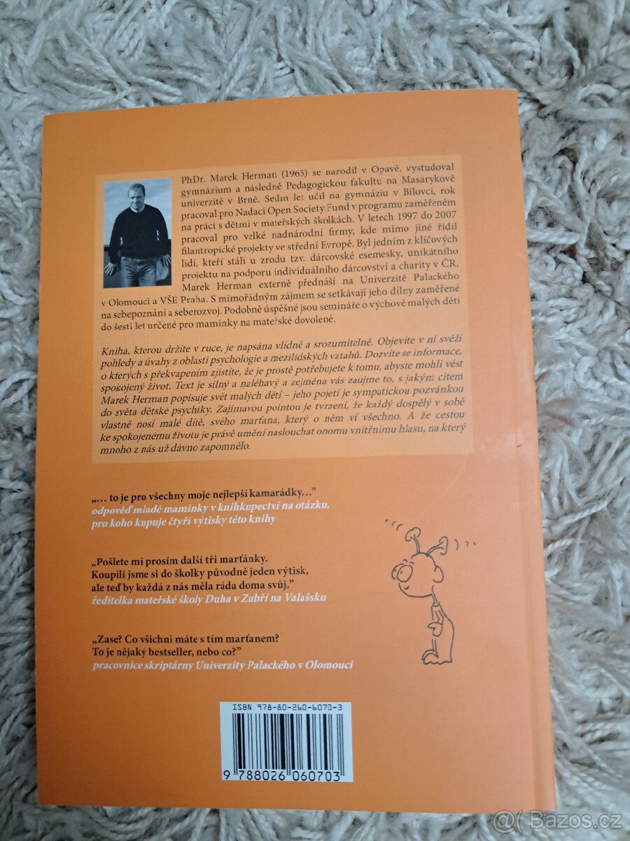 Najděte si svého marťana - 2