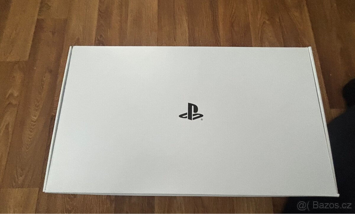 Prodám ps5 vr sestavu - 2