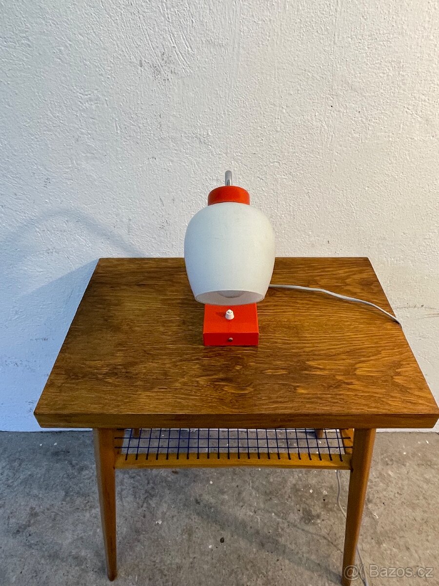 Stolní lampa Lidokov - 2