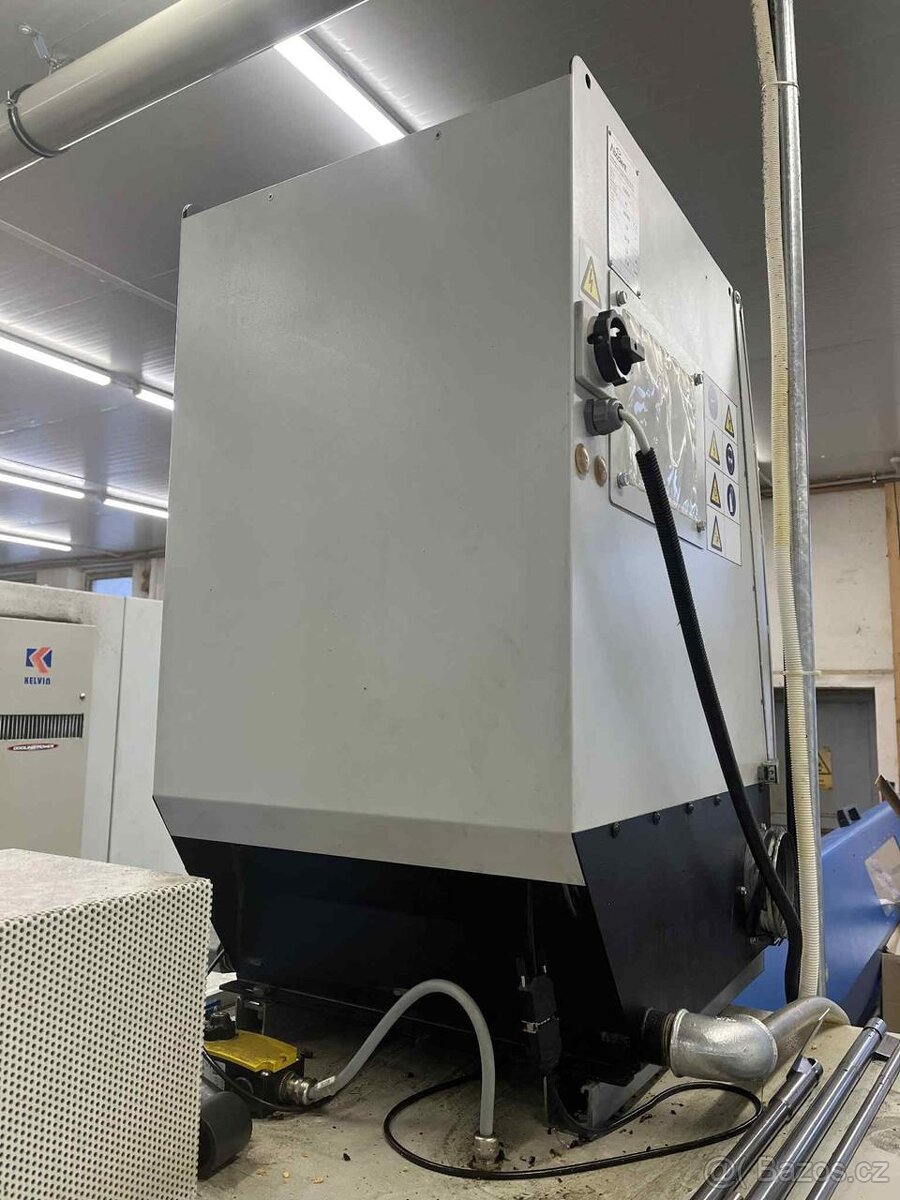 Odsávání olejové mlhoviny Absolent A5 (8933) - 2