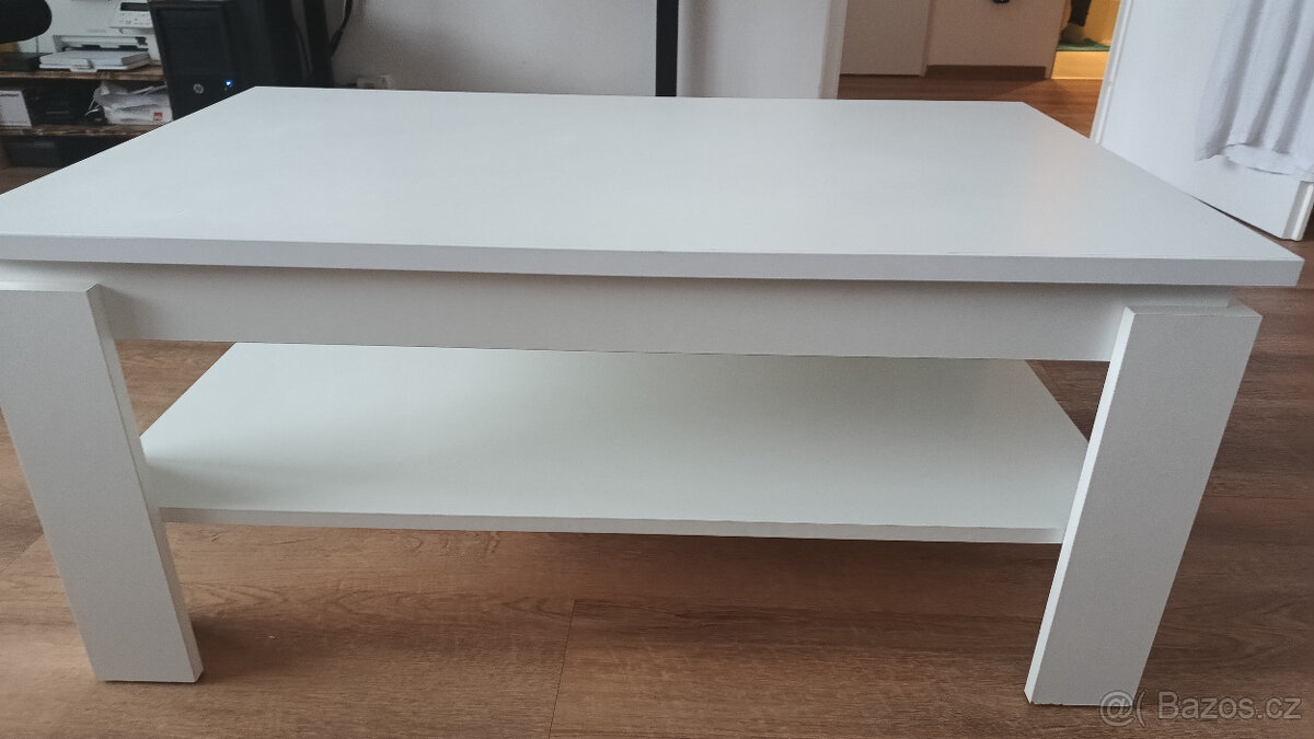 Konferenční stolek - 2