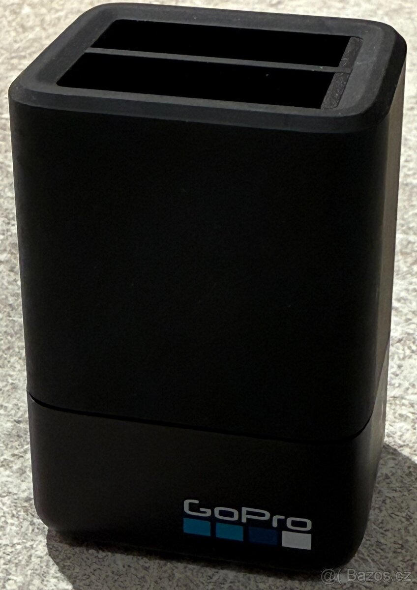 PŘÍSLUŠENSTVÍ GOPRO HERO 6-8 - 2