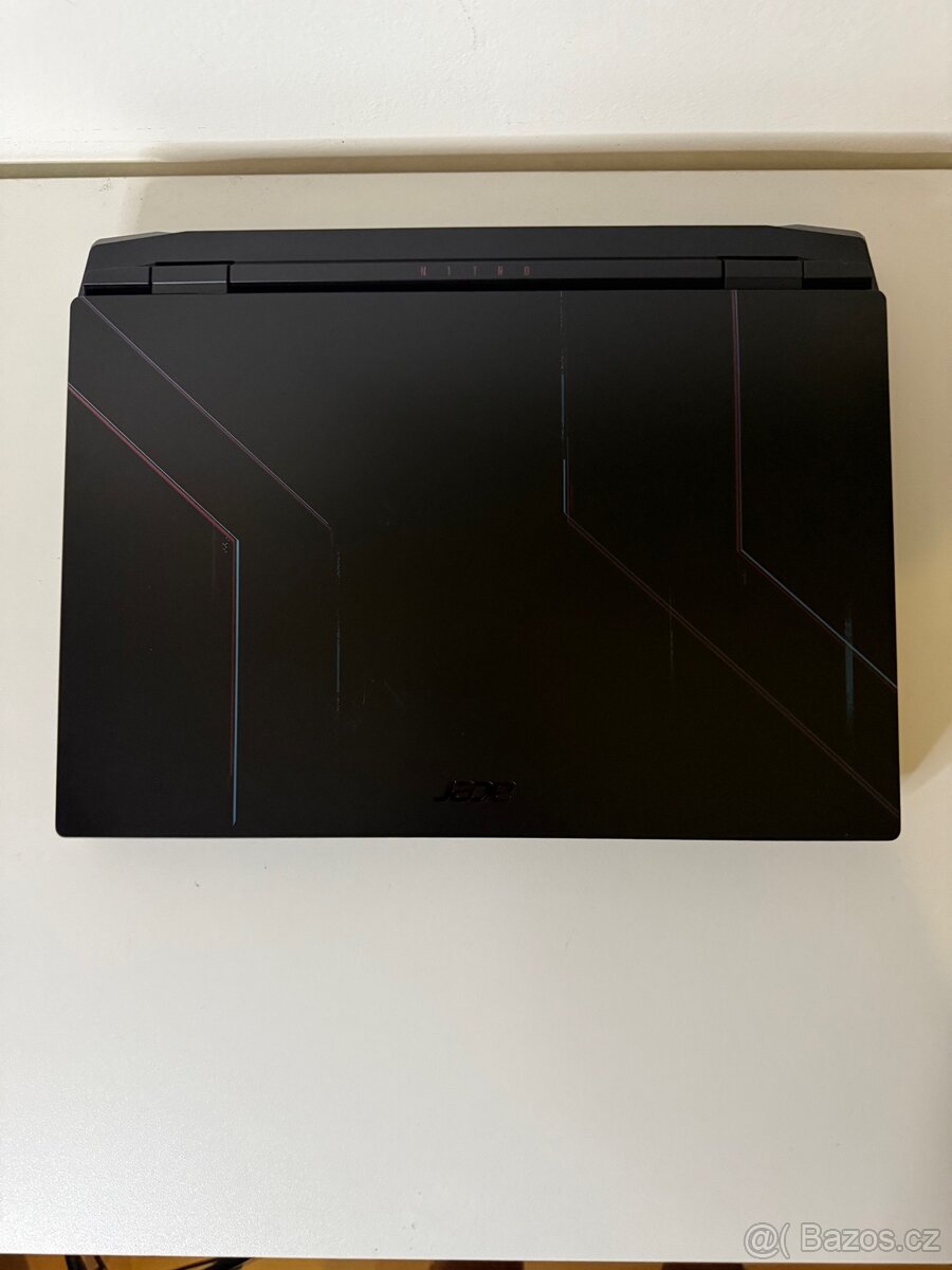 Acer Nitro 5 - 2