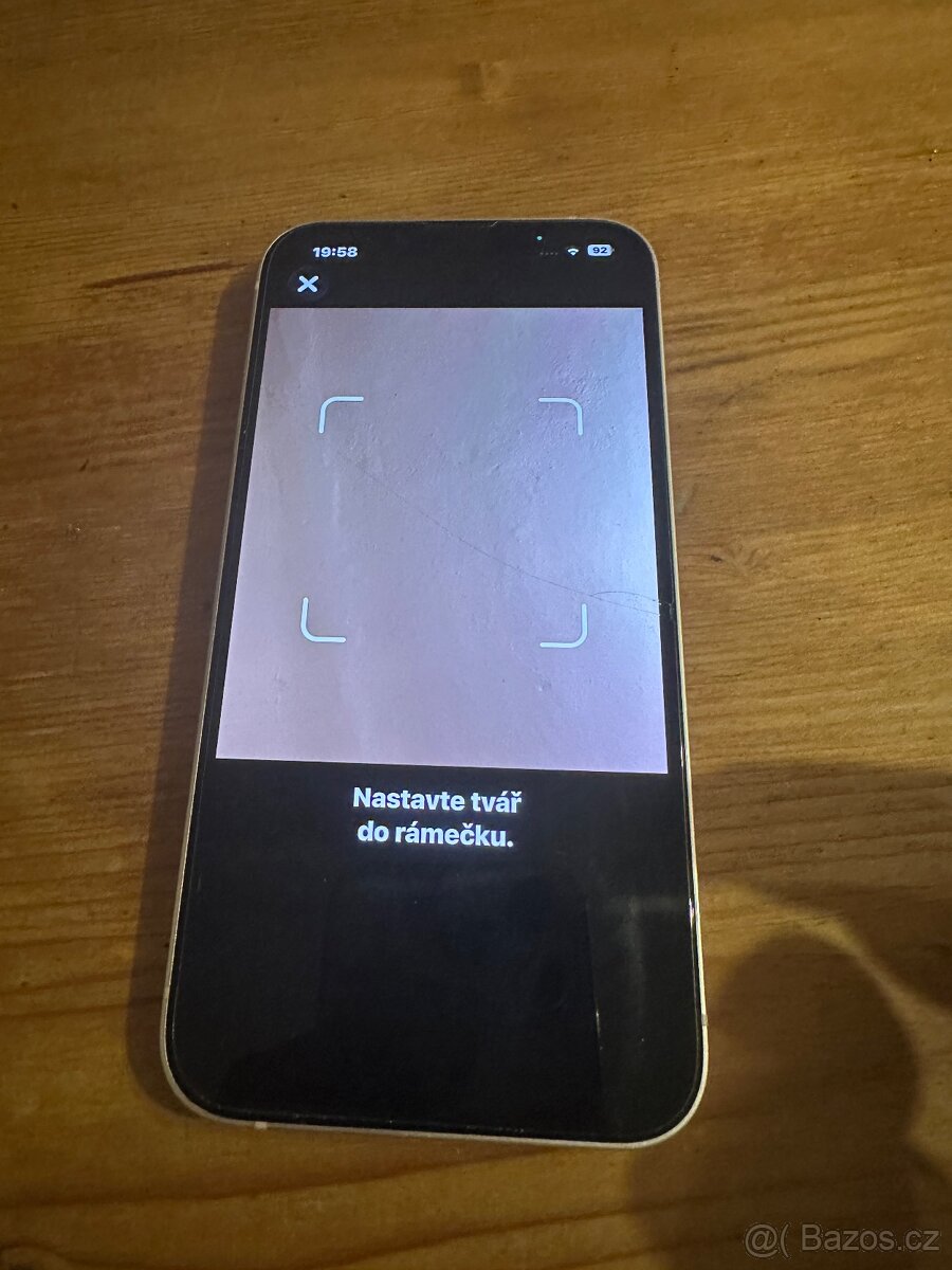 Prodám iPhone 13 128gb top stav - 2