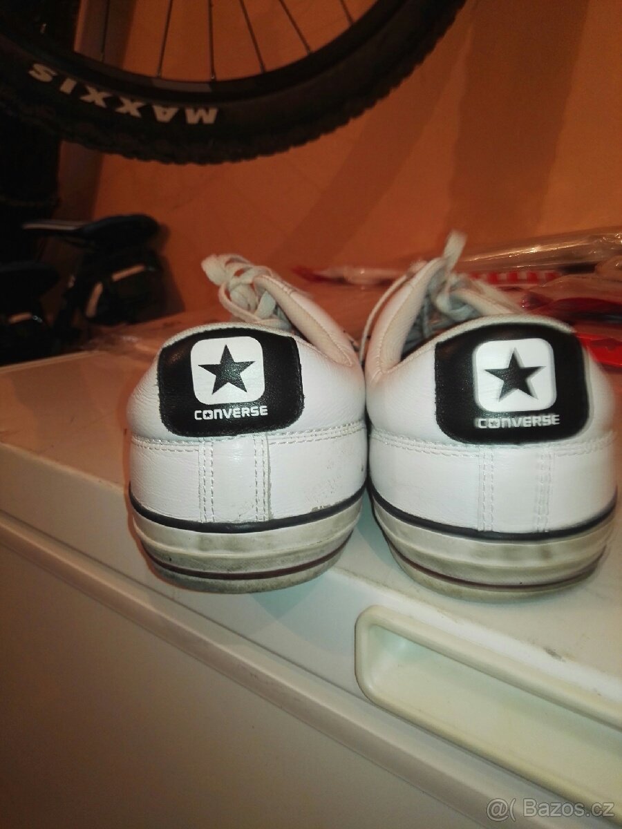 Pánské boty Converse vel. 44.5 - 2