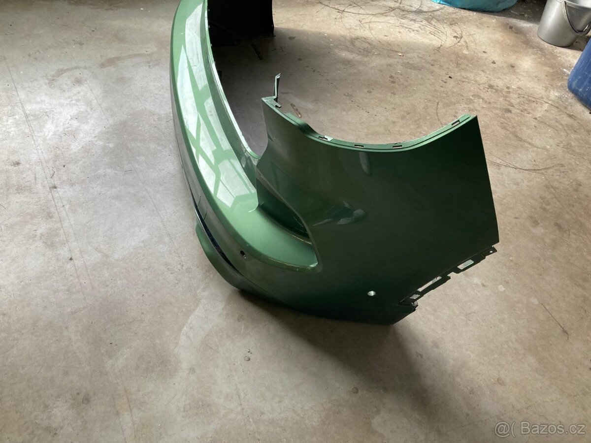 Zadní nárazník - Ford Kuga ST-Line od 2020 - 2