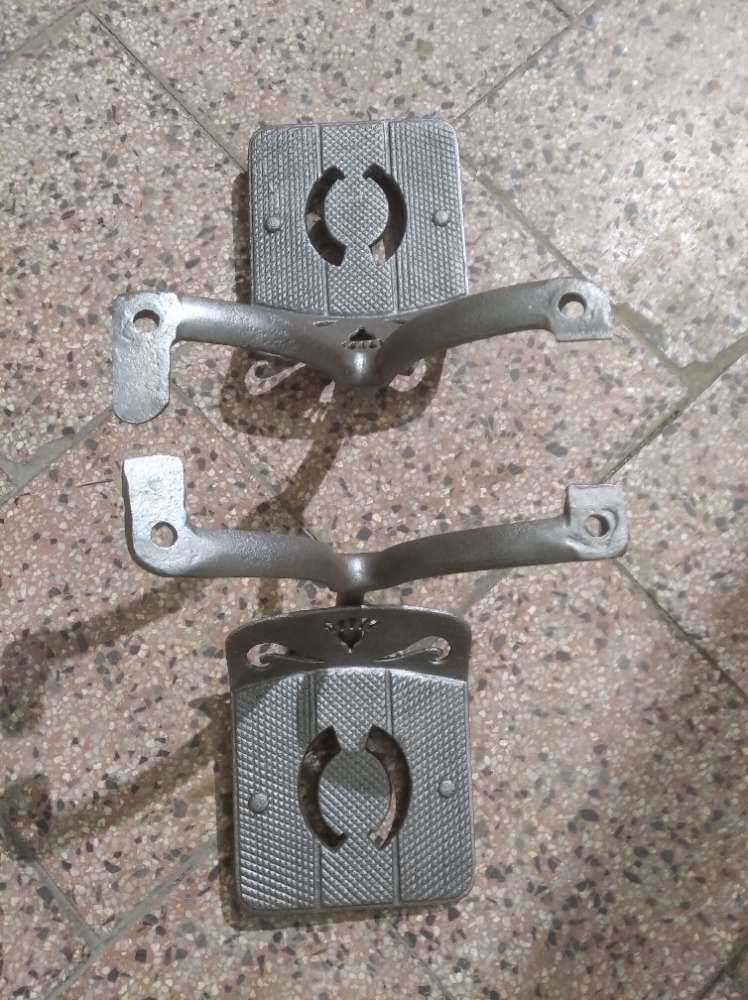 Kočár za koně-stupačka - 2