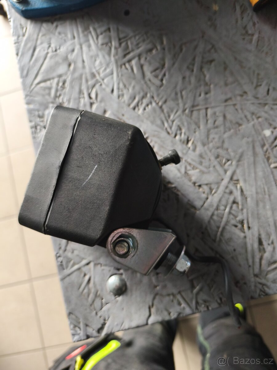 Pracovní světlo - 2