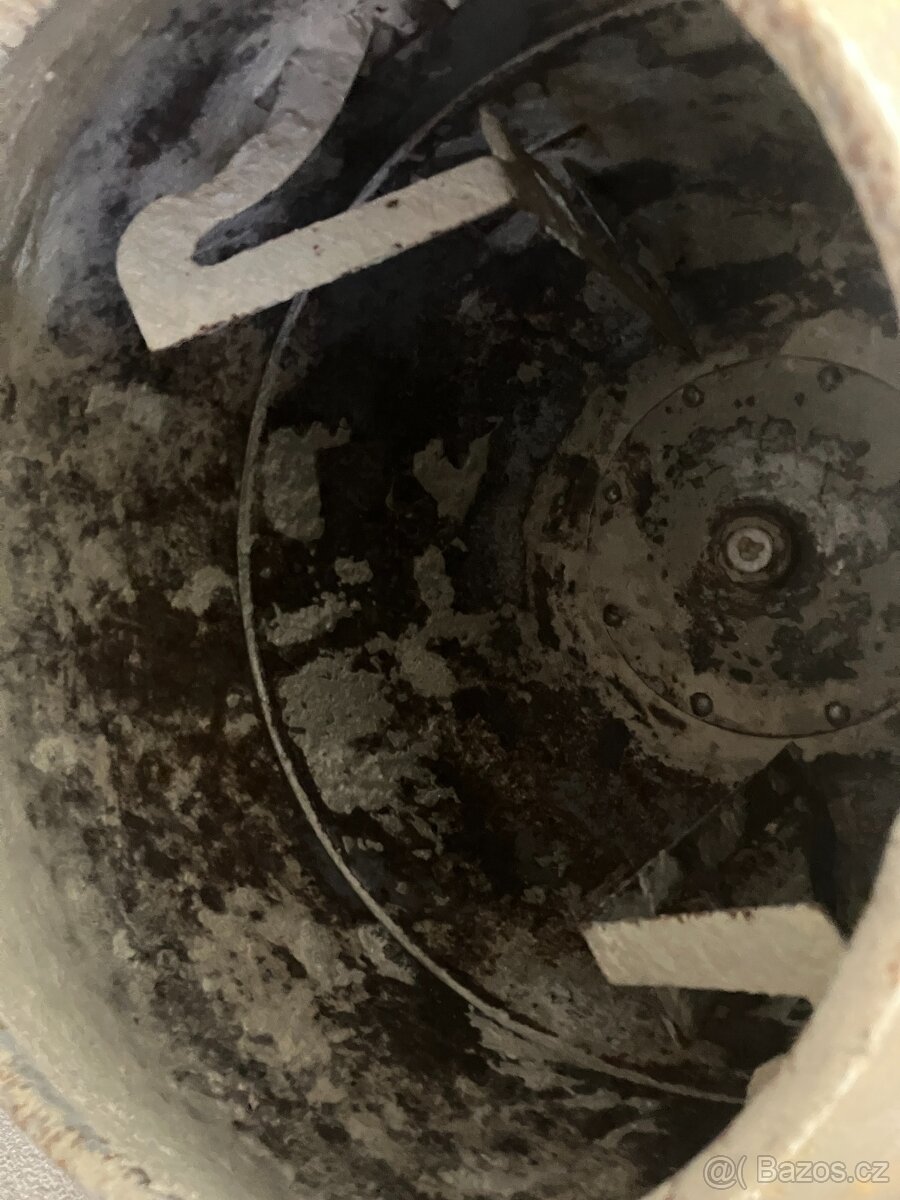 Prodám míchačku na beton - 2