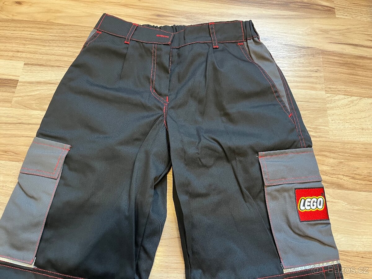 Lego dámské kalhoty - 2
