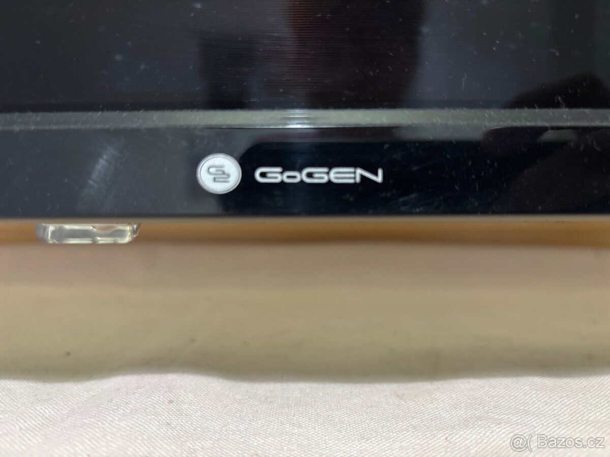 Prodám televizi go gen full HD 32palcu - 2