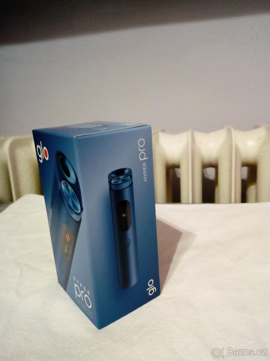 glo HYPERpro - 2