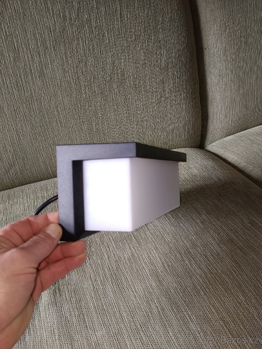 Venkovní světla NOVÉ - 2