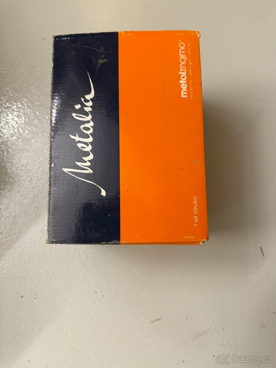 Prodám sprchovou baterii - 2