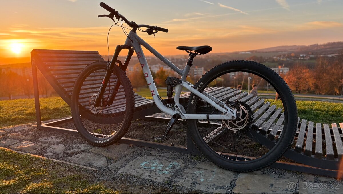 Marin rift zone 2 - 2