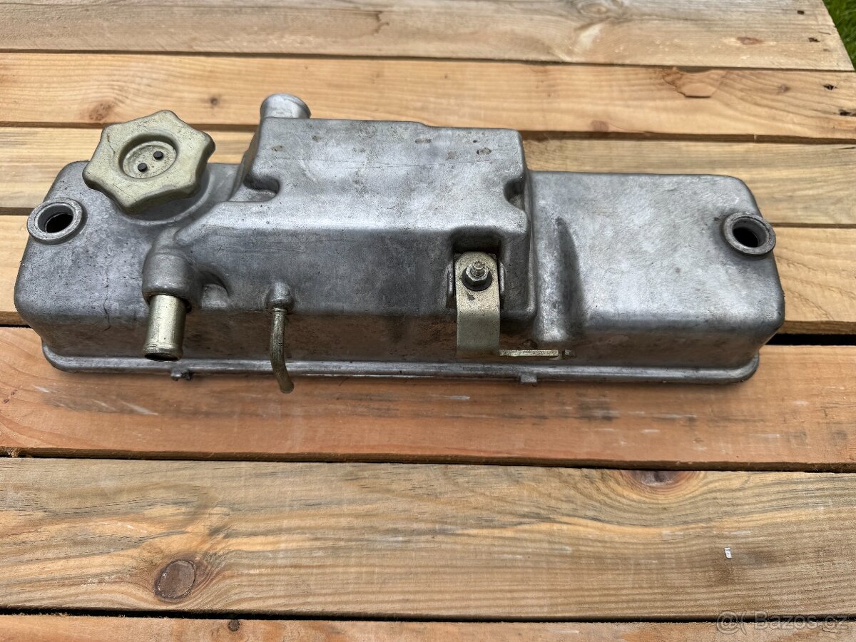 Lada 2108 Samara Nové ventilové víko - 2