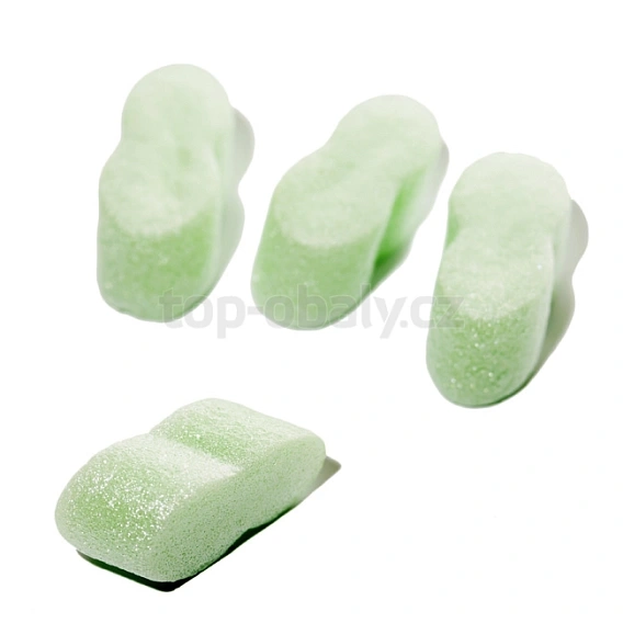 Výplňový materiál Flo-pak BIO - 2