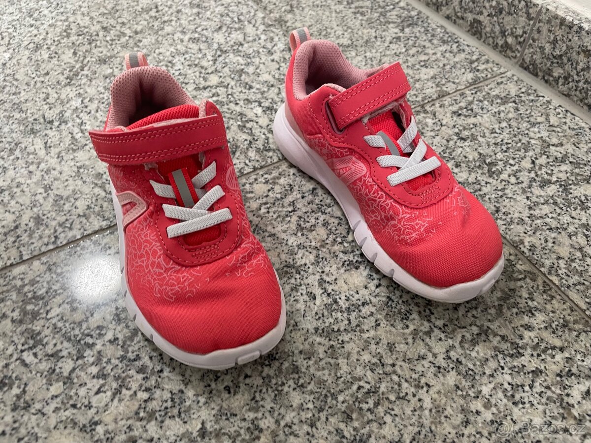 dětské boty vel.27 - 2