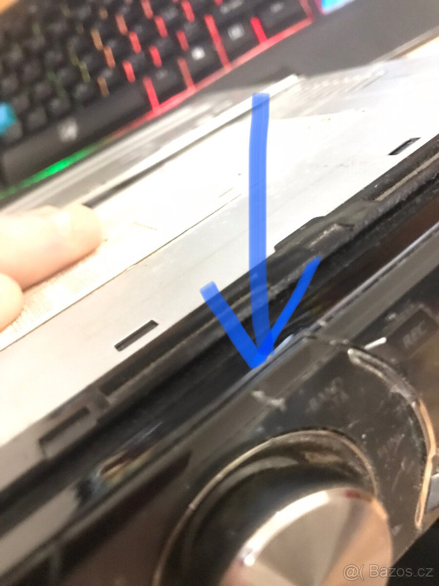 LG LCF 600UR - 2