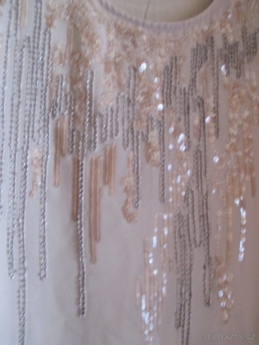 Dámské šaty vel.40/42 - 2