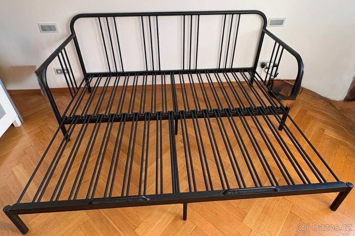 Prodám rozkládací postel Fyresdal - 2