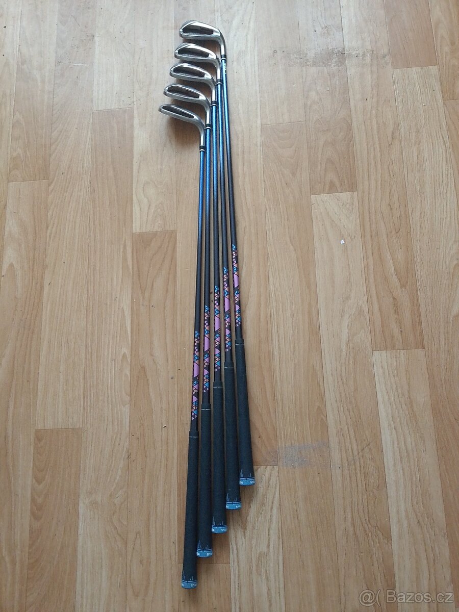 XXIO ELEVEN LADY - 2