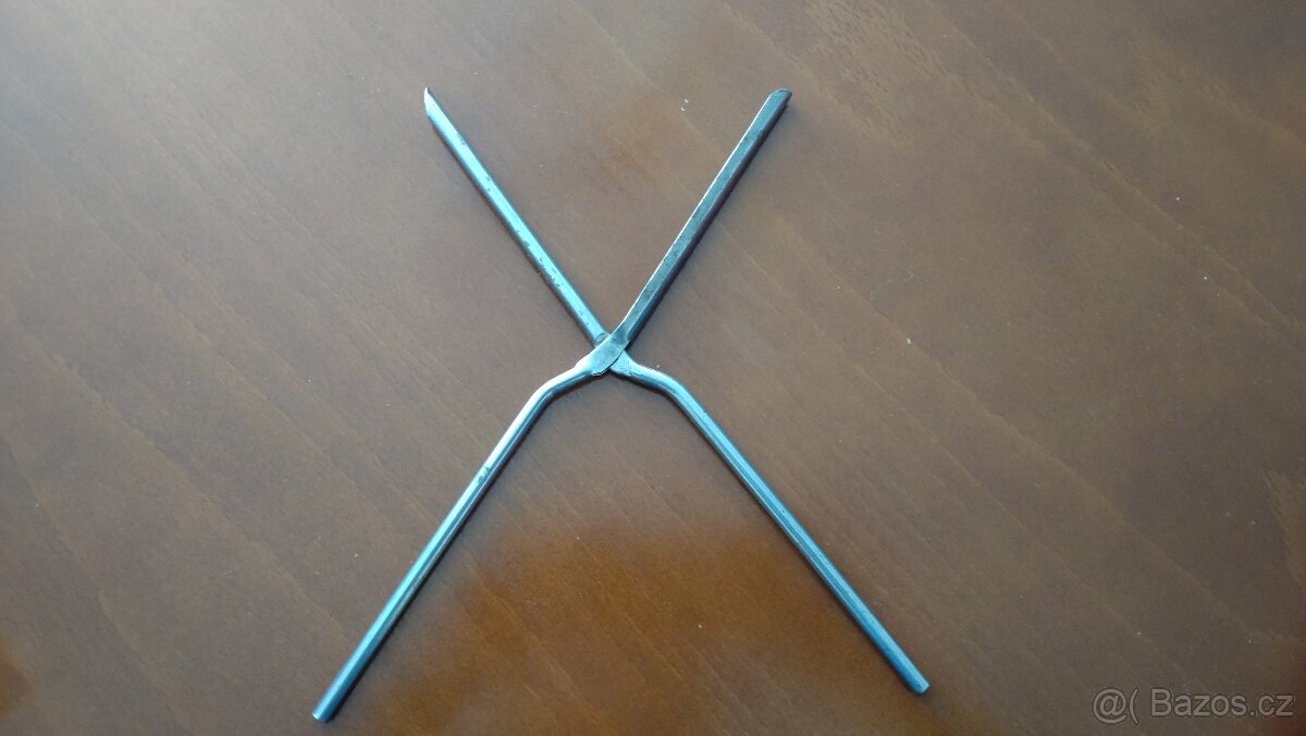 Stará, retro kulma - 2