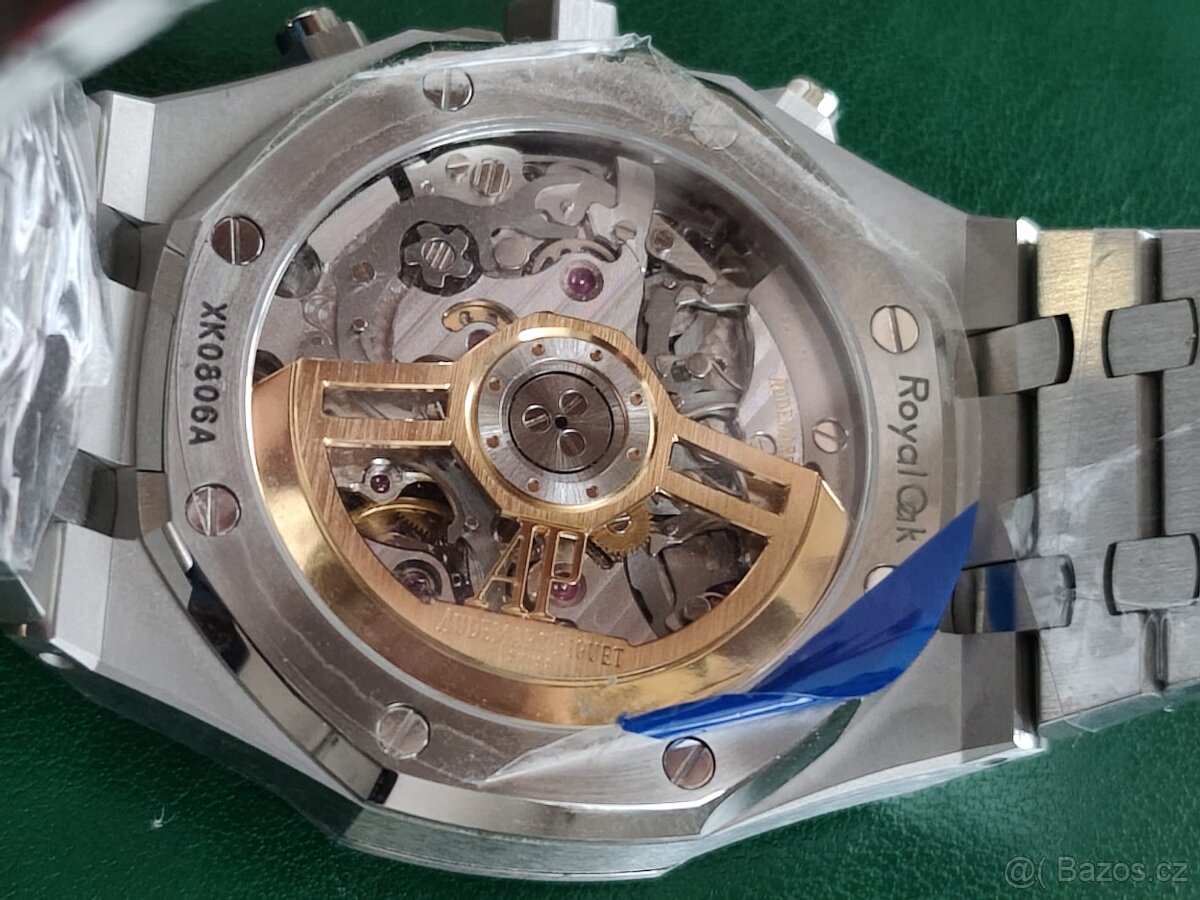 Audemars Piguet automatické hodinky - 2