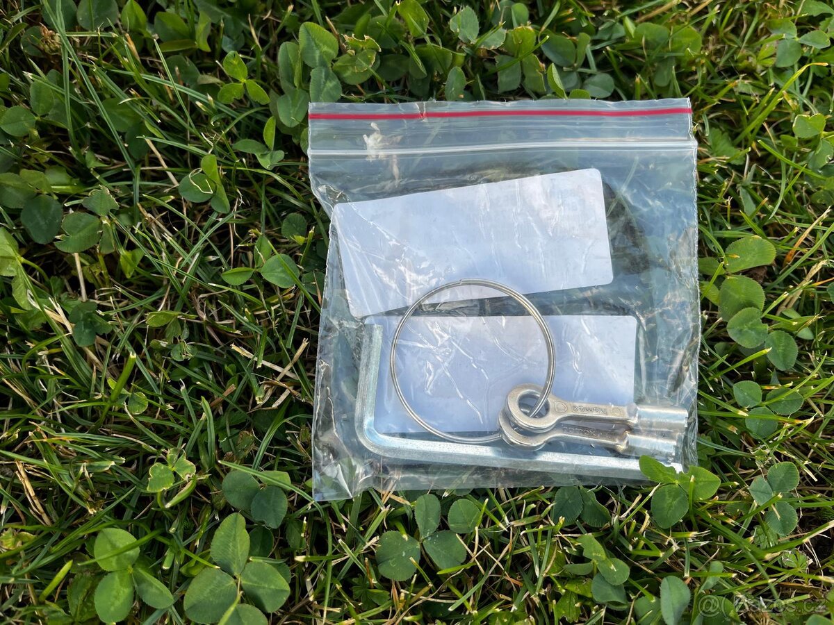 Cyklosedačka Hamax Siesta - 2