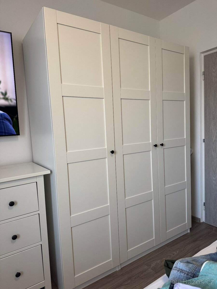 Skříň ikea pax - 2