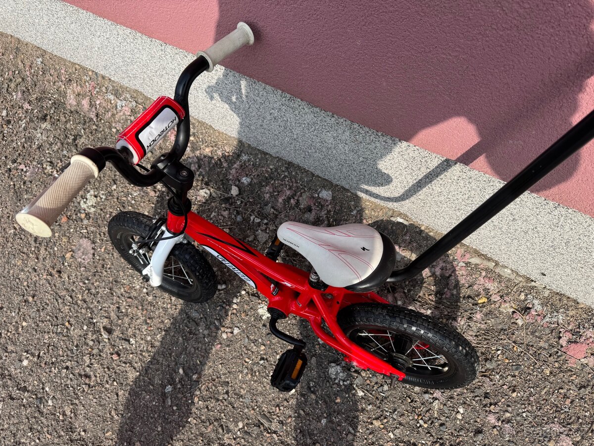 Dětské kolo Specialized Hotrock 12 " - 2