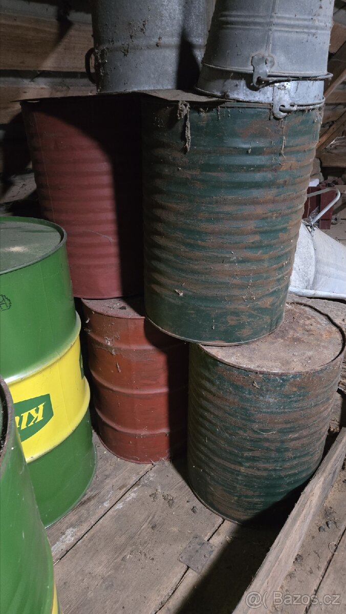 SUDY PLECHOVE NA VODU - 2