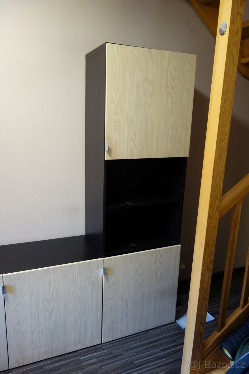 Skříňky IKEA za odvoz - 2